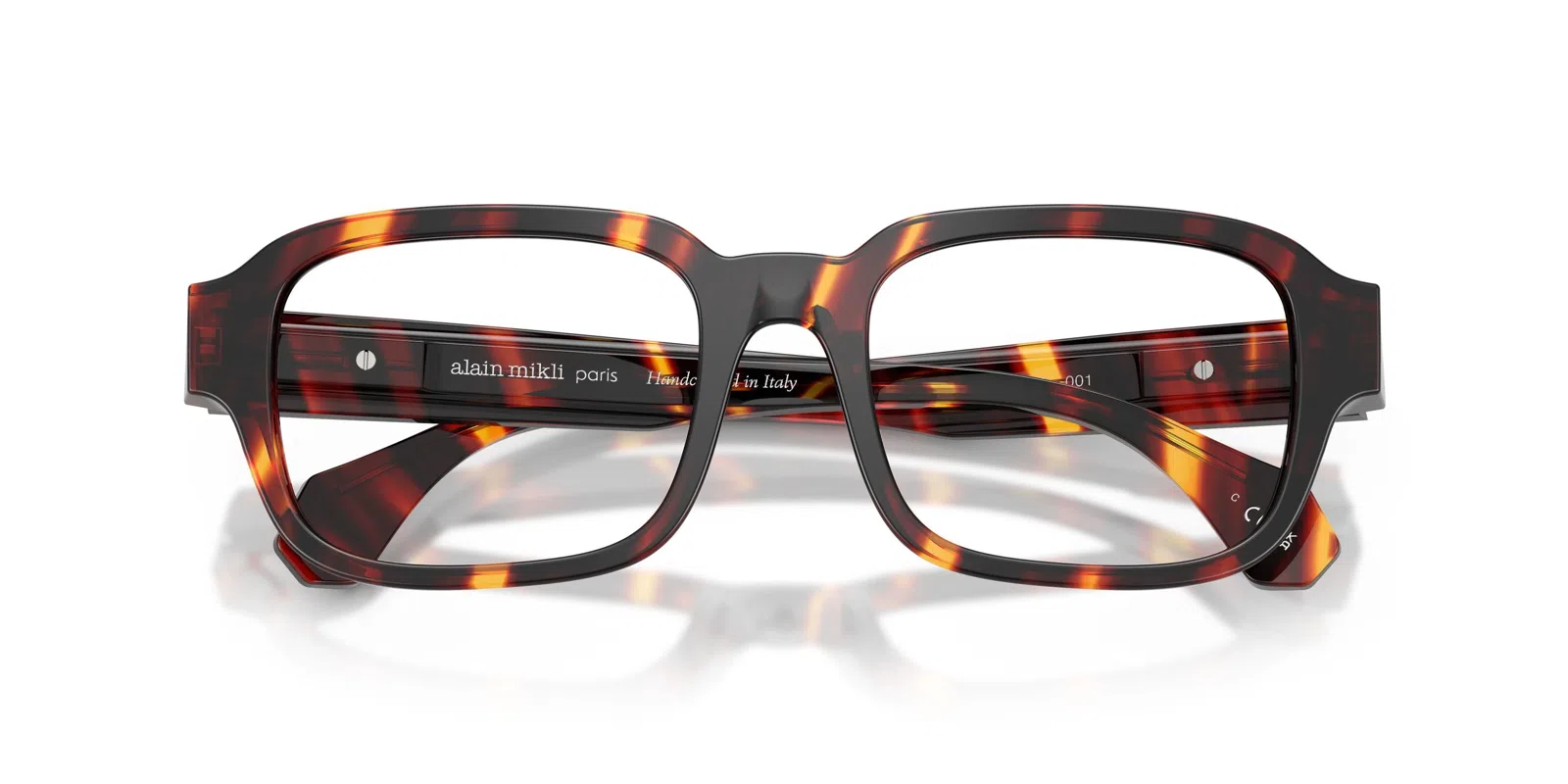 Alain Mikli 3537 Eyeglasses - view 26
